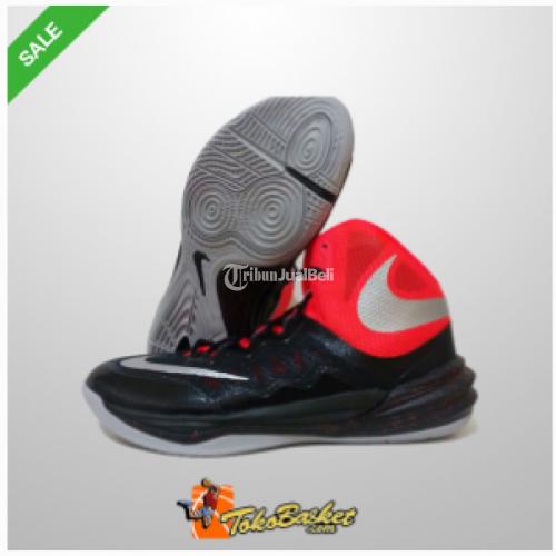 Sepatu nike hotsell basket original