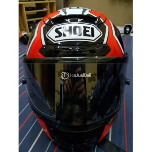 Harga helm best sale shoei x12