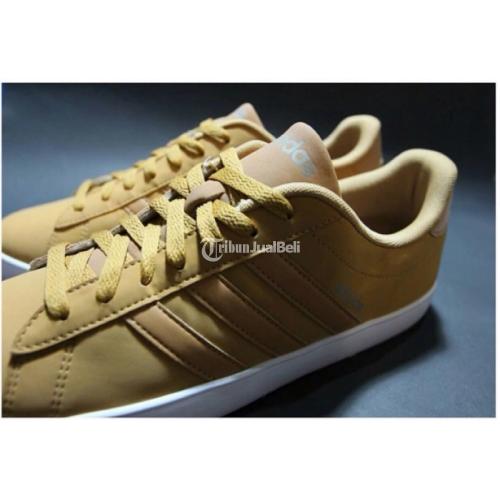 Sepatu adidas Neo Derby 100 Original di Depok TribunJualBeli