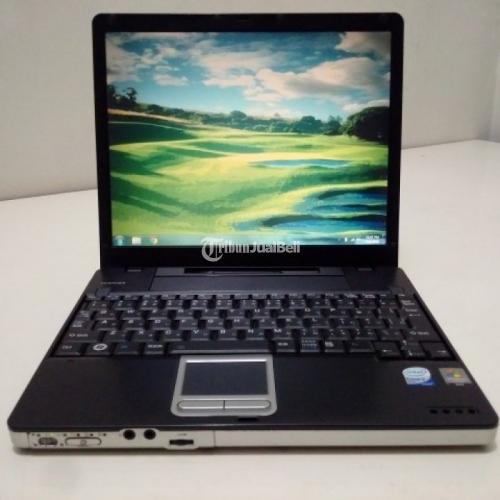 Toshiba Dynabook SS 1700MY RAM 1GB HDD 80GB Mesin Normal di Simpang Dago,  Bandung - TribunJualBeli.com