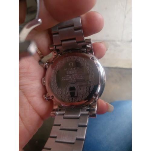 Jam Tangan Aigner KW Super Kualitas Seperti Original di Jogja