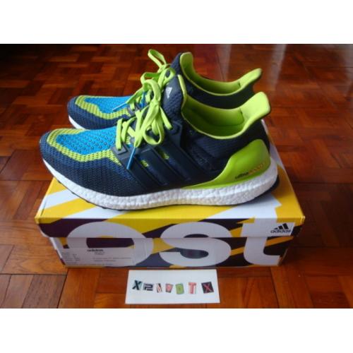 Sepatu adidas outlet ultra boost original