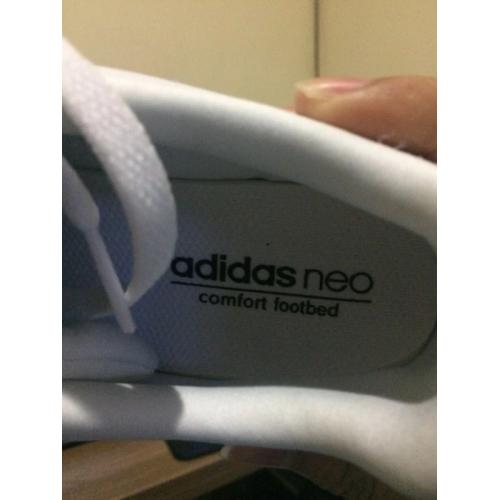 Harga adidas neo comfort footbed best sale