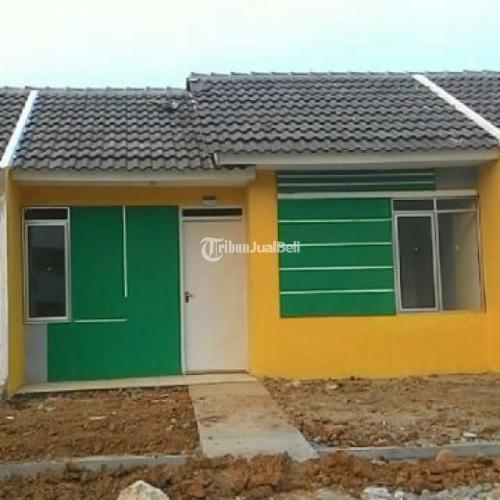 Perumahan Subsidi dengan Angsuran Super FLAT - Bekasi Timur