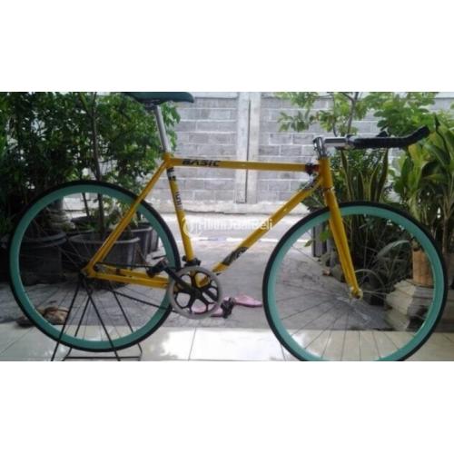 fixie basic ace hardware