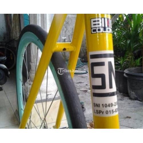 Fixie best sale basic airwalk