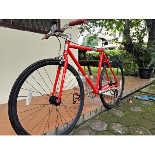 Airwalk discount fixed gear