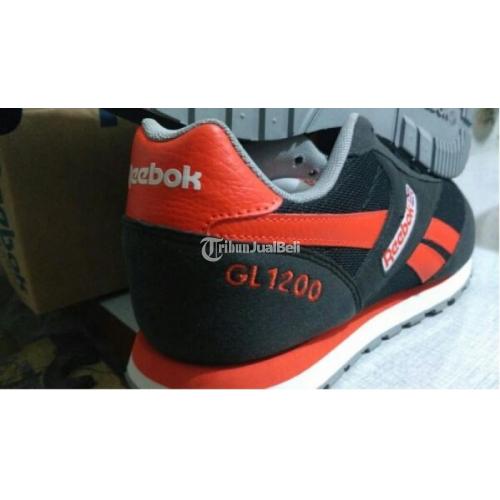 Reebok classic clearance gl 1200