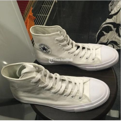 Sepatu converse chuck taylor 2 clearance original