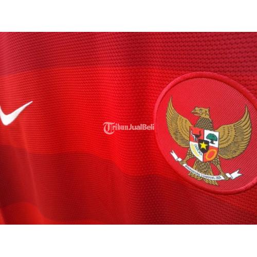 Jersey timnas 2024 indonesia original nike