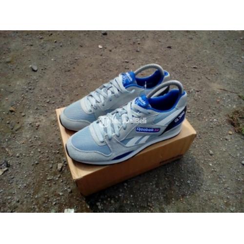 Sepatu reebok gl clearance 3000