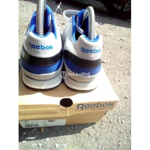 Sepatu reebok clearance gl 3000