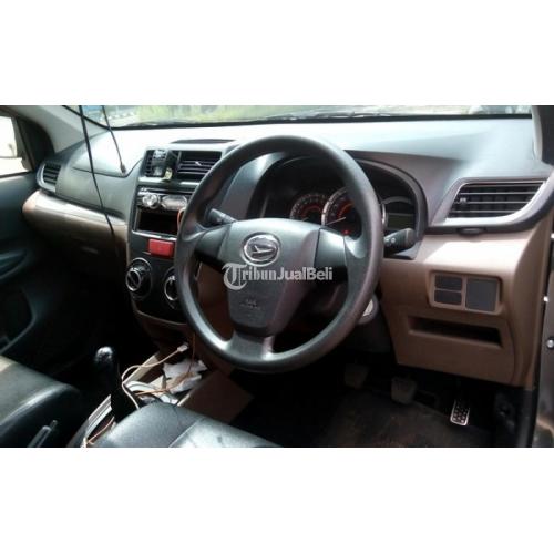 Honda Accord Cielo Tahun 1994 Hitam Metalik - Kemayoran, Jakarta Pusat