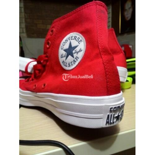 Converse ct 2 on sale high