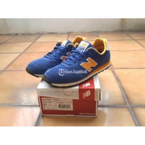 Harga new balance 373 original outlet indonesia