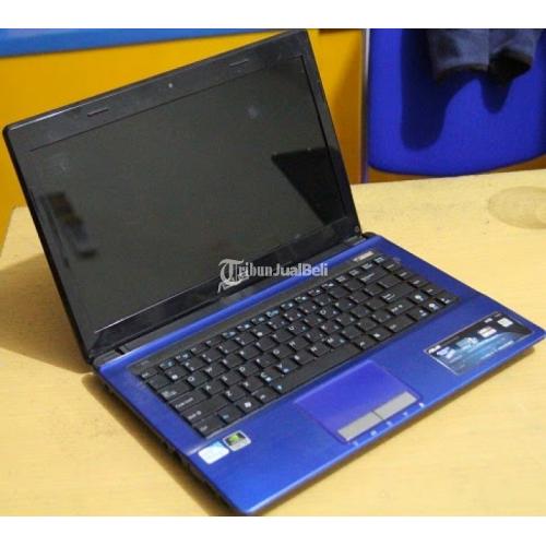 Asus a43s sale ram