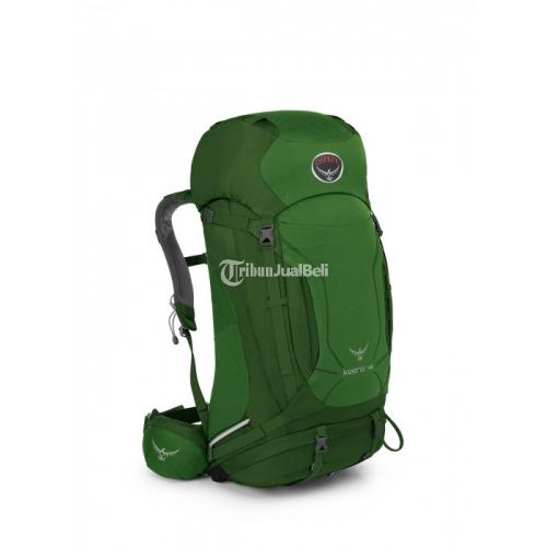 Tas Carrier OSPREY Kestrel 48 New Original Backpack Ori di Jakarta