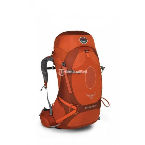 Harga osprey shop atmos 50 ag