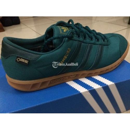 Sepatu adidas shop hamburg original