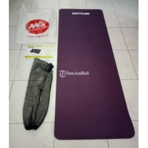 Matras yoga kettler online