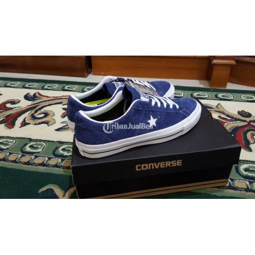 Sepatu on sale converse lunarlon