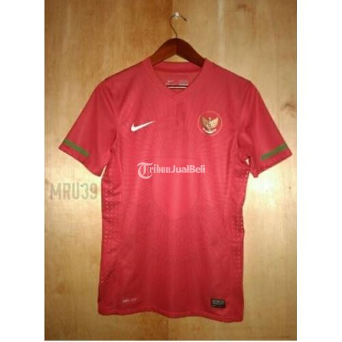 Jersey timnas outlet indonesia original nike