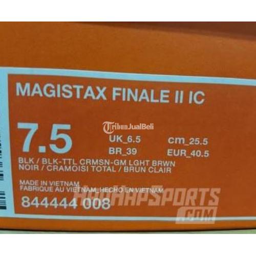 Harga nike outlet magistax finale ii