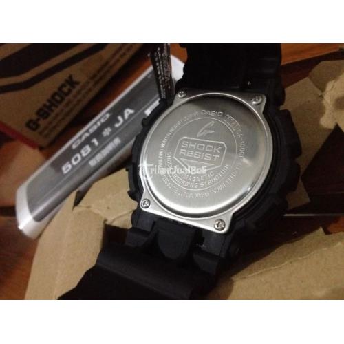 G shock clearance 5081 original