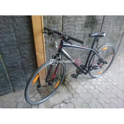 Sepeda Specialized Sirrus Sport 2015 Size S Mulus di Yogyakarta TribunJualBeli