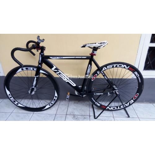 Sepeda deals fixie united