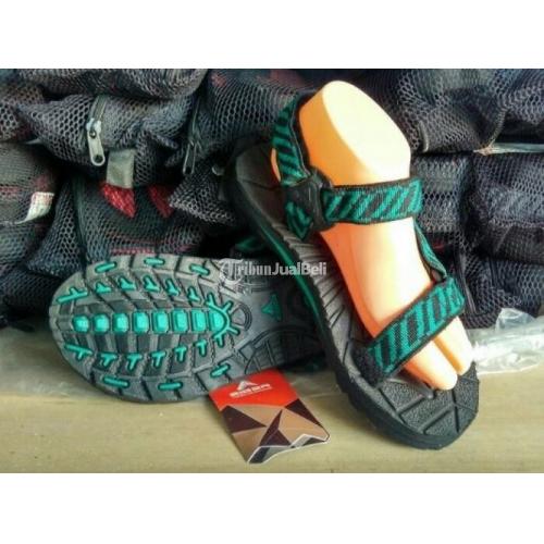 Sandal best sale eiger lightspeed