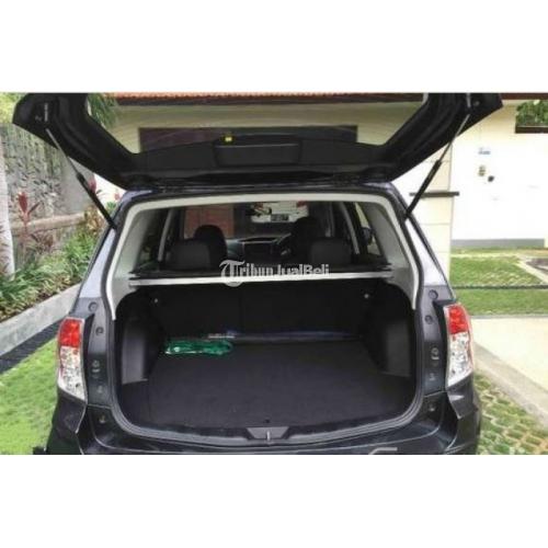 Mobil Subaru Forester 2012 Matic Second Harga Murah Bisa Nego - Badung, Bali
