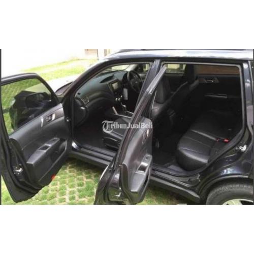 Mobil Subaru Forester 2012 Matic Second Harga Murah Bisa Nego - Badung, Bali