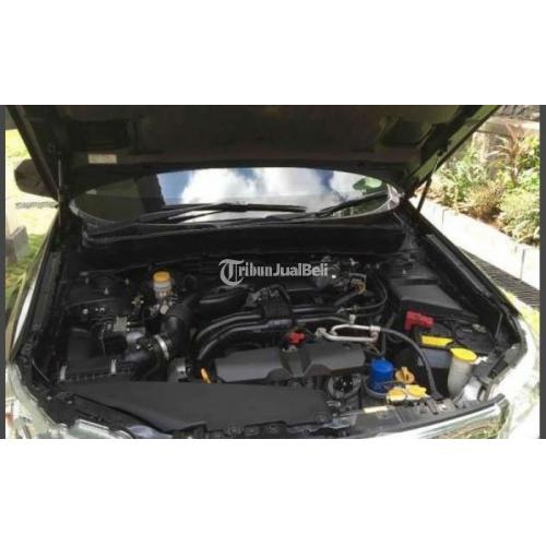 Mobil Subaru Forester 2012 Matic Second Harga Murah Bisa Nego - Badung, Bali