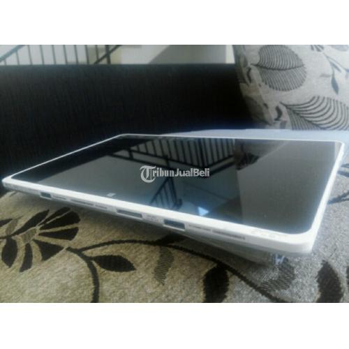 Tablet PC Acer Windows Putih Murah Cod Bandung, Jawa Barat - Tribun ...