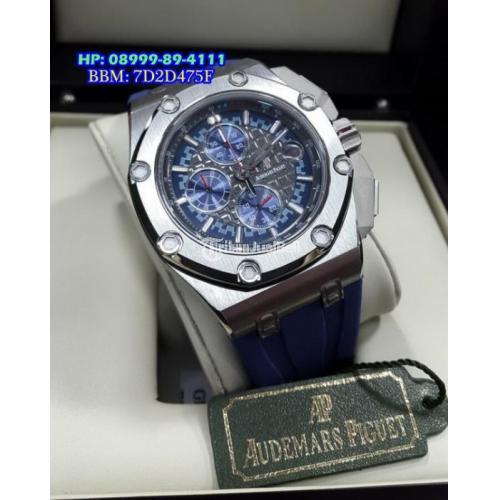 Harga jam tangan audemars piguet royal oak offshore limited edition new arrivals