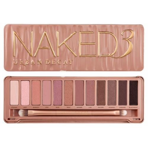 Eyeshadow Palette Only Naked Urban Decay Original New Harga Murah Di Jakarta Tribun Jualbeli