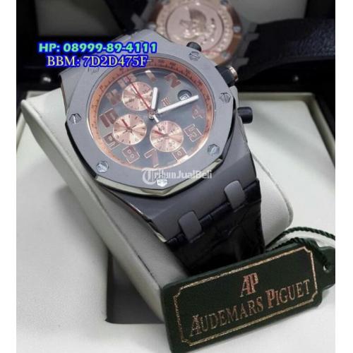 Audemars Piguet Royal Oak offshore Pride Of Indonesia BLDS di