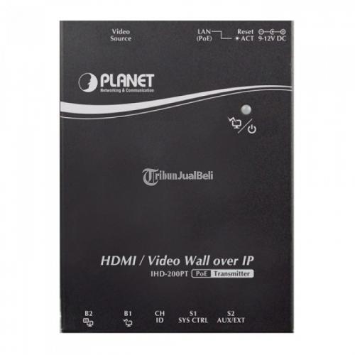 Paket Perangkat Video Wall ukuran 2 x 2 - Jakarta Selatan