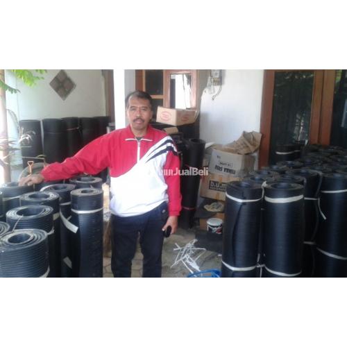 Karpet Sapi dan Kuda Ukuran 1.1 m x 2 m / 1.2 x 1.83 meter Kuat - Lampung Selatan