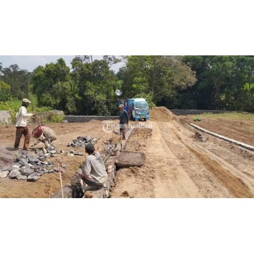 Perumahan Asri One Gate System 20 Menit Canggu DP Bisa Diangsur - Bali