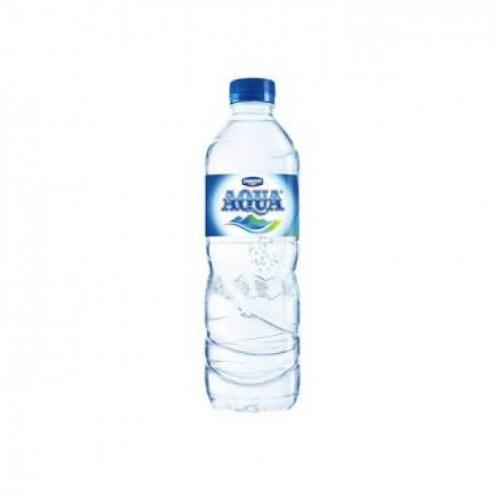 Distributor AQUA - Bangka