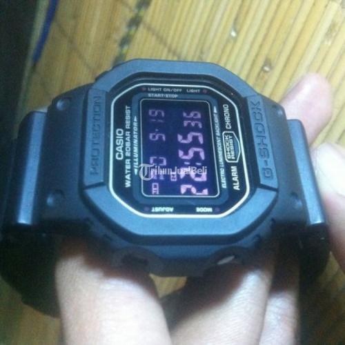 Jam discount dw 5600