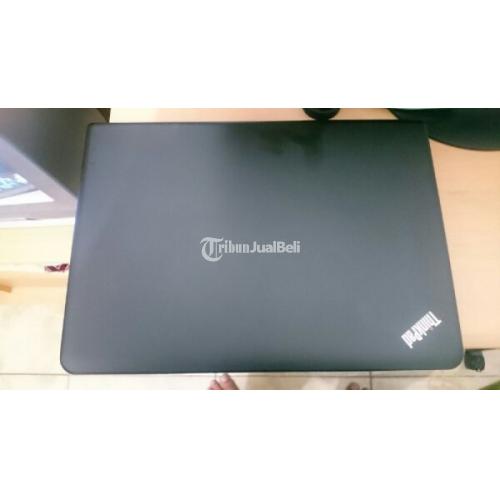 E465 Laptop Lenovo ThinkPad E465 RAM 4GB HDD 500GB Mulus No Minus di Jakarta ...