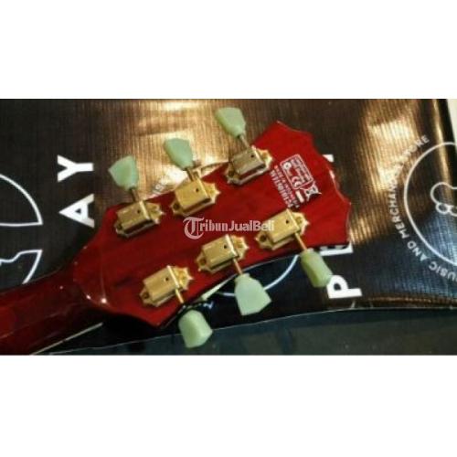 ギター Spear CLAYMORE HOLLOW FLAME SPEAR GUITAR｜スピアギター|Claymore Hollow Flame（クレイモア