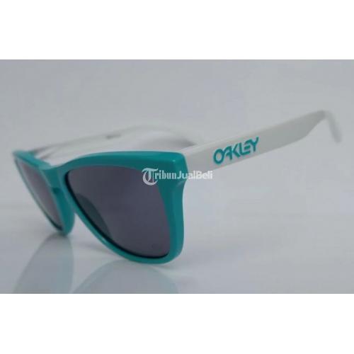 Harga oakley frogskin clearance original