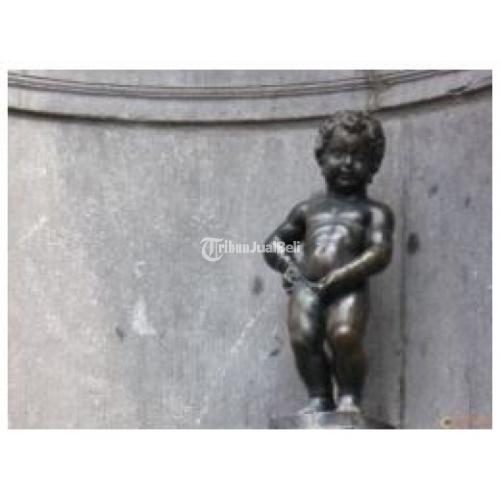 Paket Wisata Murah Explore Eropa Belanda + Jerman + Paris 8 hari - Jakarta