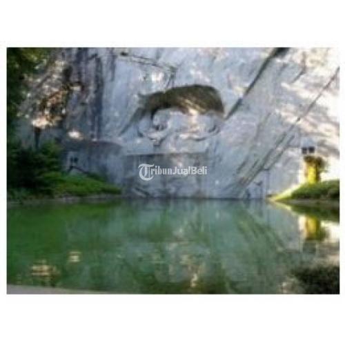 Paket Wisata Murah Explore Eropa Belanda + Jerman + Paris 8 hari - Jakarta