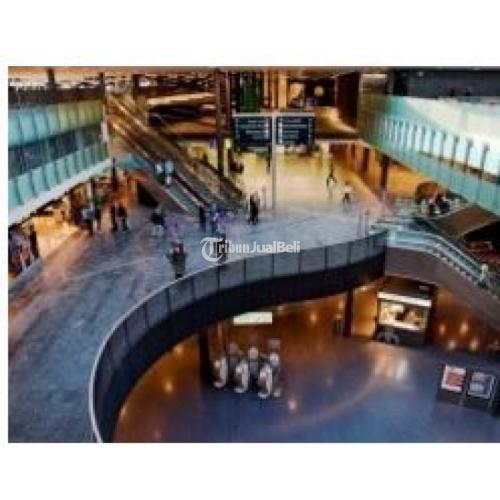 Paket Wisata Murah Explore Eropa Belanda + Jerman + Paris 8 hari - Jakarta