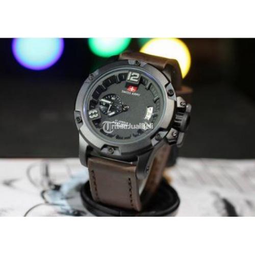 Jam swiss sale army kw